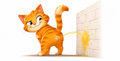 Why Is My Cat Spraying? The Complete Fix Guide