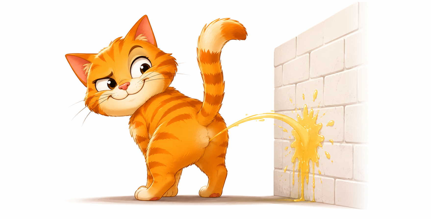 Why Is My Cat Spraying? The Complete Fix Guide