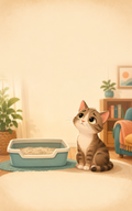 Why Did My Cat Stop Using the Litter Box? — The Complete Solution Guide
