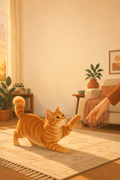 Why Does My Cat Bite Me? — The Complete Guide to Stopping Biting & Aggression